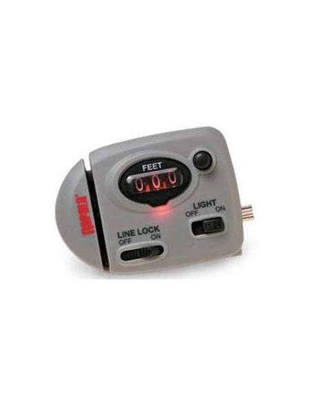 Rapala contador hilos