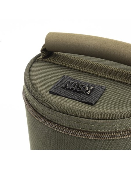 Nash stove bag
