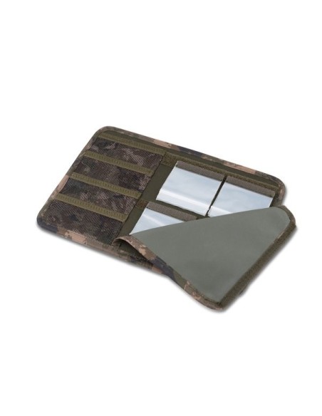 Nash subterfuge work organiser XL