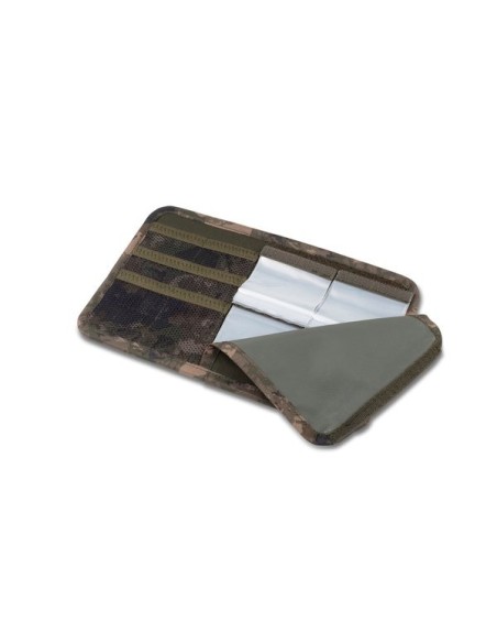 Nash subterfuge work organiser