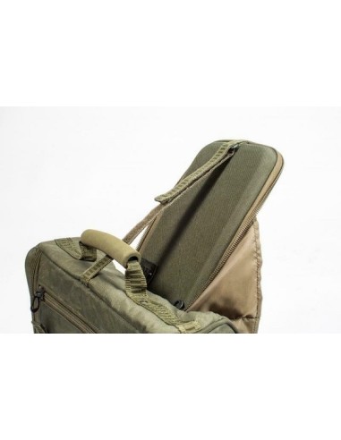 Nash bolsa sonda sounder bag