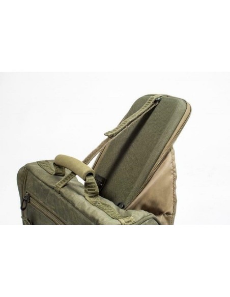 Nash bolsa sonda sounder bag