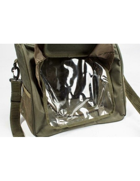 Nash bolsa sonda sounder bag