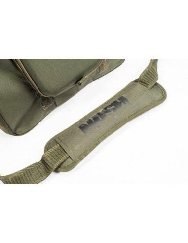 Nash bolsa sonda sounder bag