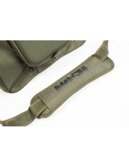 Nash bolsa sonda sounder bag