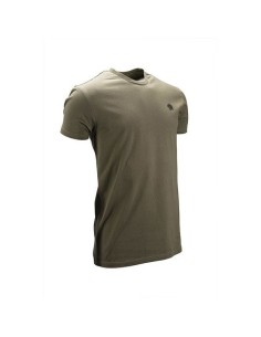 Nash NEW shirt green 10-12 años