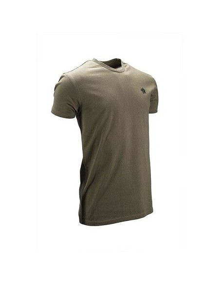 Nash NEW shirt green 10-12 años