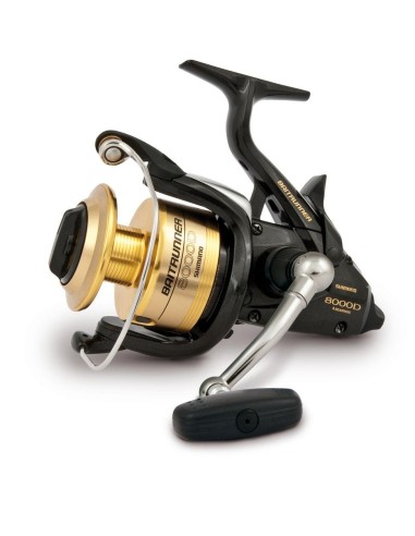 Shimano baitrunner 8000 d