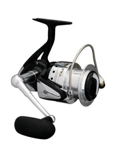 Daiwa opus bull 6000