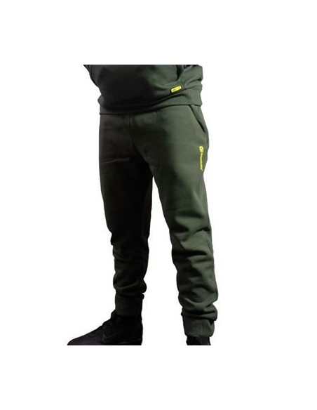 Ridgemonkey heavyweight jogger green talla M