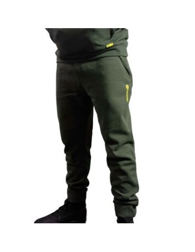 Ridgemonkey heavyweight jogger green talla XL