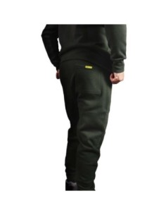 Ridgemonkey heavyweight jogger green talla XL 2