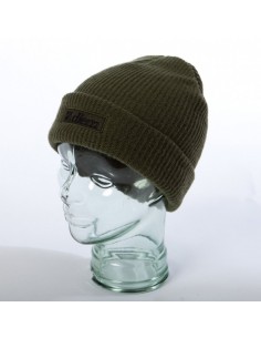 Diem Slouch Beanie green