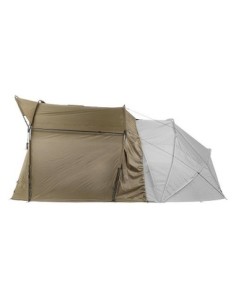 Jrc avance cocoon 2G universal porch