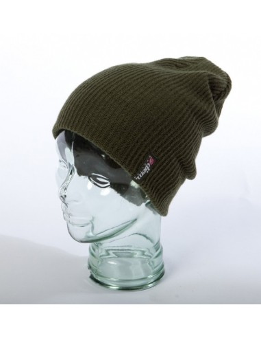 Diem Slouch Beanie green