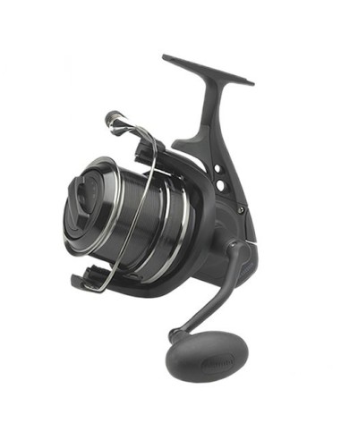 Okuma carrete big bomber spod