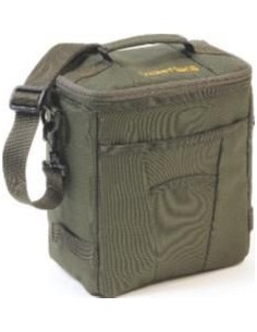 Vorteks bolsa boilies isotérmica