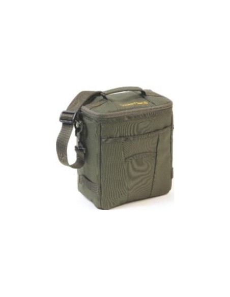 Vorteks bolsa boilies isotérmica