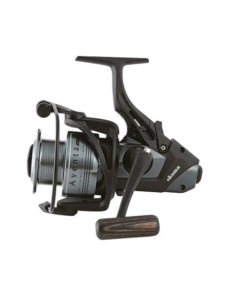 Okuma carrete aventa AB-10000