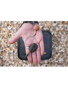 Avid carp plomo shock lead 85gr 2