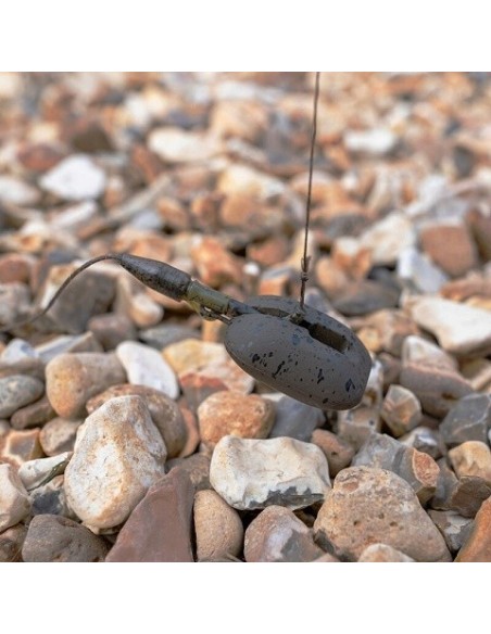 Avid carp plomo shock lead 113gr