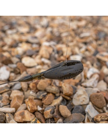 Avid Carp plomo Shock Lead distance 85gr