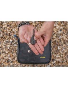 Avid Carp plomo Shock Lead distance 113gr 2