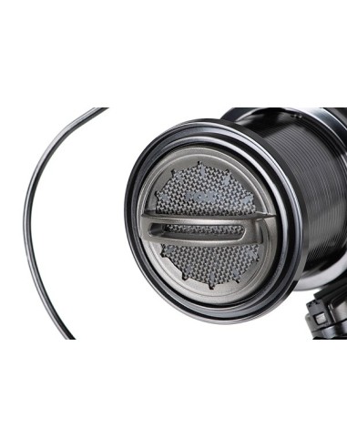 Fox carrete 12000XC reel