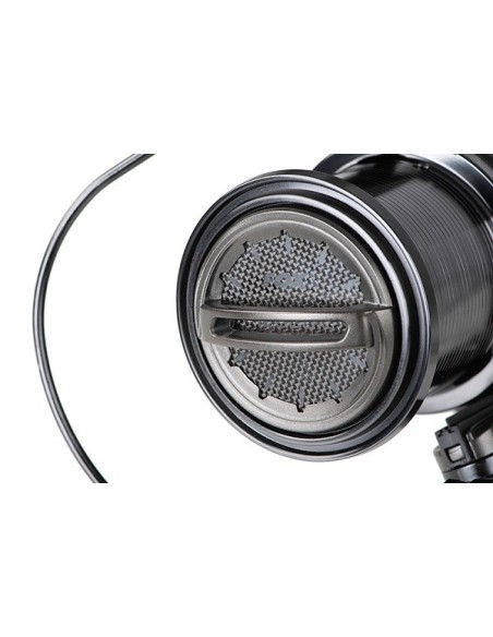 Fox carrete 12000XC reel