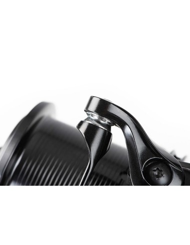 Fox carrete 12000XC reel