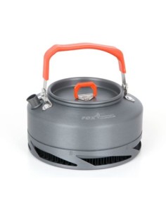 Fox tetera 0.9 litros kettle