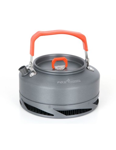 Fox tetera 0.9 litros kettle