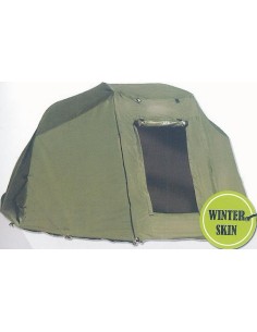 Vorteks covertor oval 240 x 240 cm