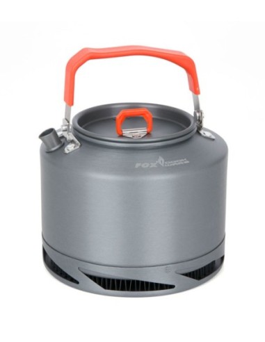 Fox tetera 1.5 litros kettle