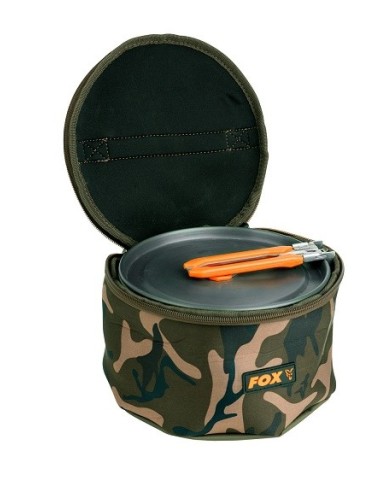 Fox camolite cookset bag