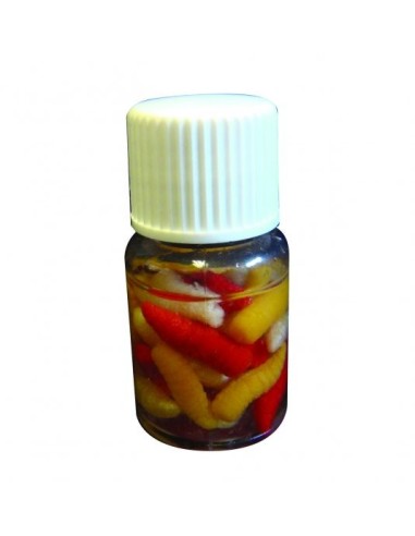 Enterprise richworth maggots tuttifrutti(gusanos surtidos sabor)