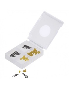 Nash hookbait mounting kit