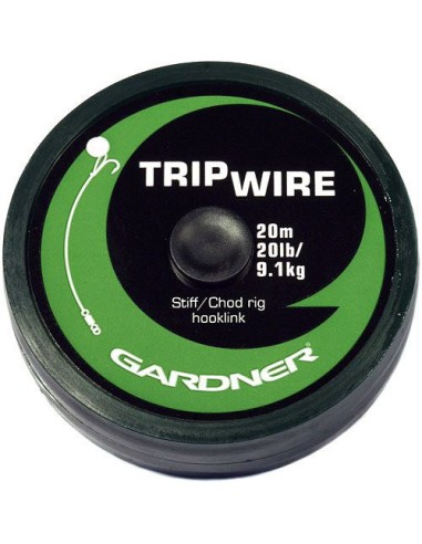 Gardner trip wire 15lb 20m