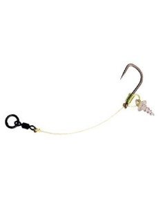 Nash chod rig montados nº4 3unds