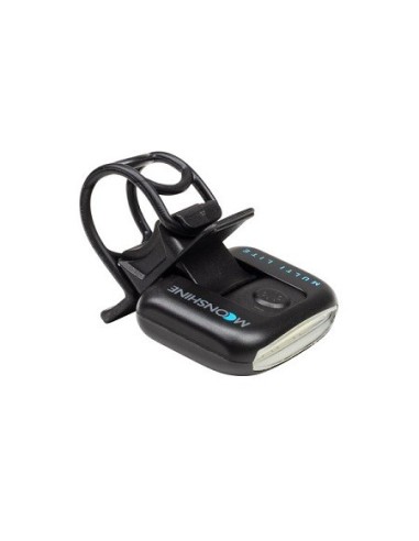 Nash moonshine multi life 180 lumens