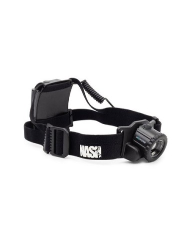 Nash moonshine mega lite 760  lumens