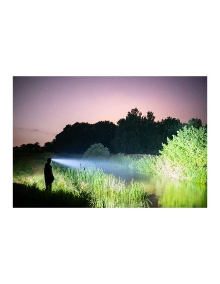 Nash moonshine mega lite 760  lumens