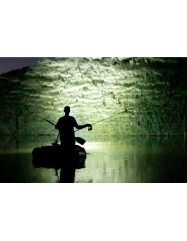 Nash moonshine mega lite 760  lumens