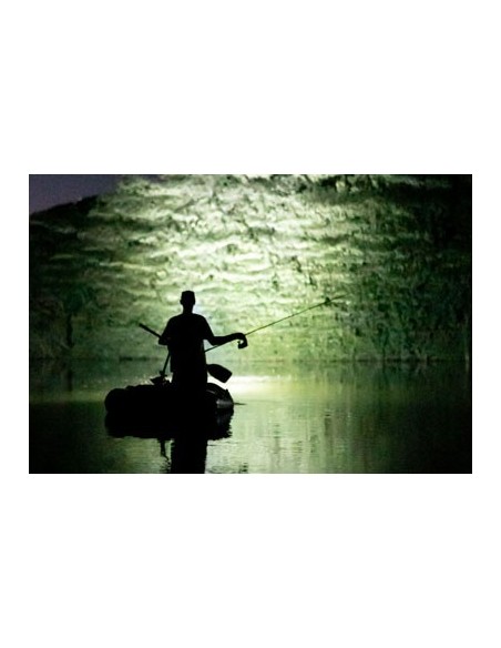 Nash moonshine mega lite 760  lumens