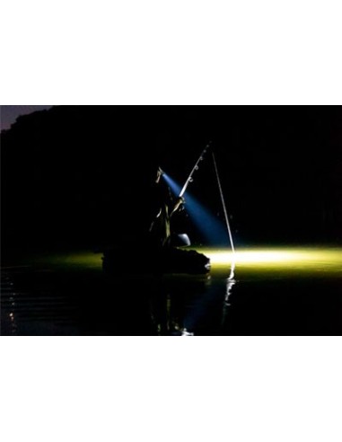 Nash moonshine mega lite 760  lumens