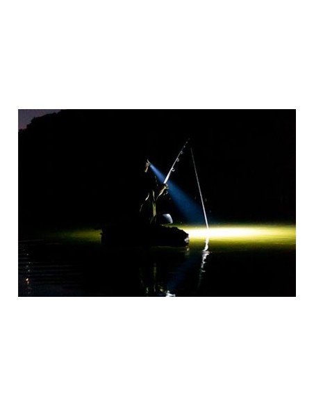 Nash moonshine mega lite 760  lumens