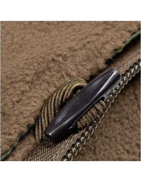 Nash indulgence manta heated blanket wide