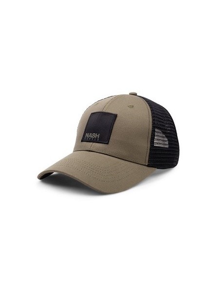 Nash gorra trucker cap