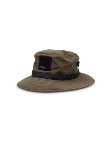 Nash gorro bush hat