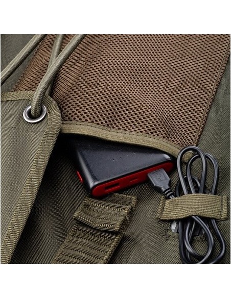 Nash indulgence all season SS4 standar